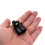 2X ABS Car Sensor Speed Sensor for  Focus  3M5T2B372BC 3M5T2B372BB 3M5T2B372BD 7