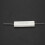 20 Pcs Fixed Ceramic Cement Resistors 15 Ohm 10W Watt 5% 6