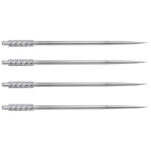 Cure-Dents en Titane HygièNe de Survie Légère TC4 Ti EDC X4