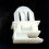 2X for  H3 Front Grille Plastic Clip Retainer 11561829 5
