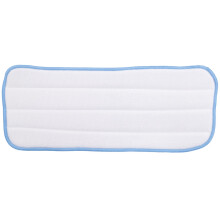 20 Pack Microfiber Spray Mop Replacement Heads for Wet/Dry Mop Floor Cleaning Pads Compatible for Bona Floor Care System