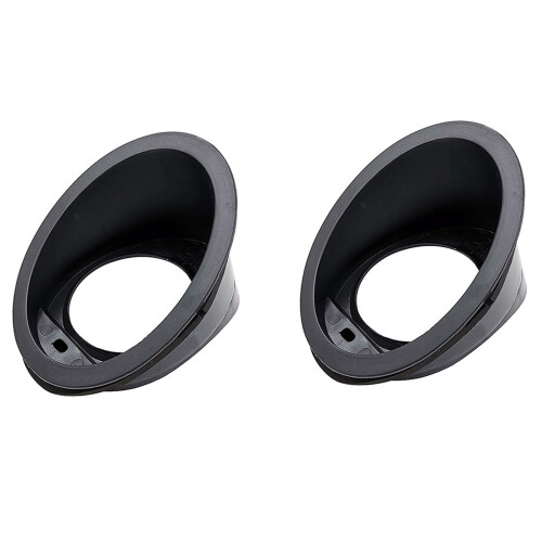 2X Tank Deckel Schutz Abdeckung für  Transit MK5 1995 - 2000 95VB9A105AB 95VB-9A105-AB