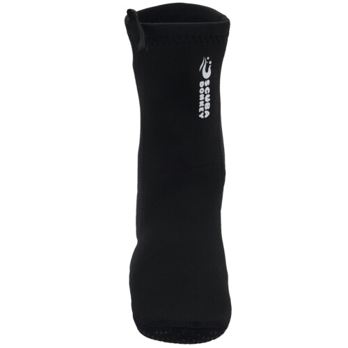 4x Scuba Donkey Neoprene Diving Socks Boots Water Shoes Beach Booties S Code 1
