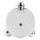 2X 60 Minutes Kitchen Mechanical Timer Cooking Reminders Alarm Clock for Kitchen Office Countdown Timer 2