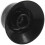 Guitar Knobs 4 Volumes and 4 Tones Silver Top Hat Bell 6