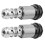 2X 11367560462 électrovanne à Calage Variable pour  316I 318I 320I 2002-2013 1