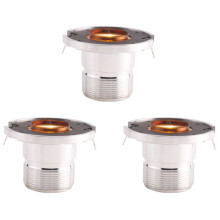 2X Membrana di Ricambio 3,6 Ohm per  2414H, 2414H-1 EON 315,305,210P, 315, 510, 928