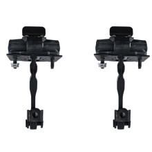2X Limitador de Correa de Control Bisagra de Puerta Delantera de Coche 9181Q2 para 3008 5008