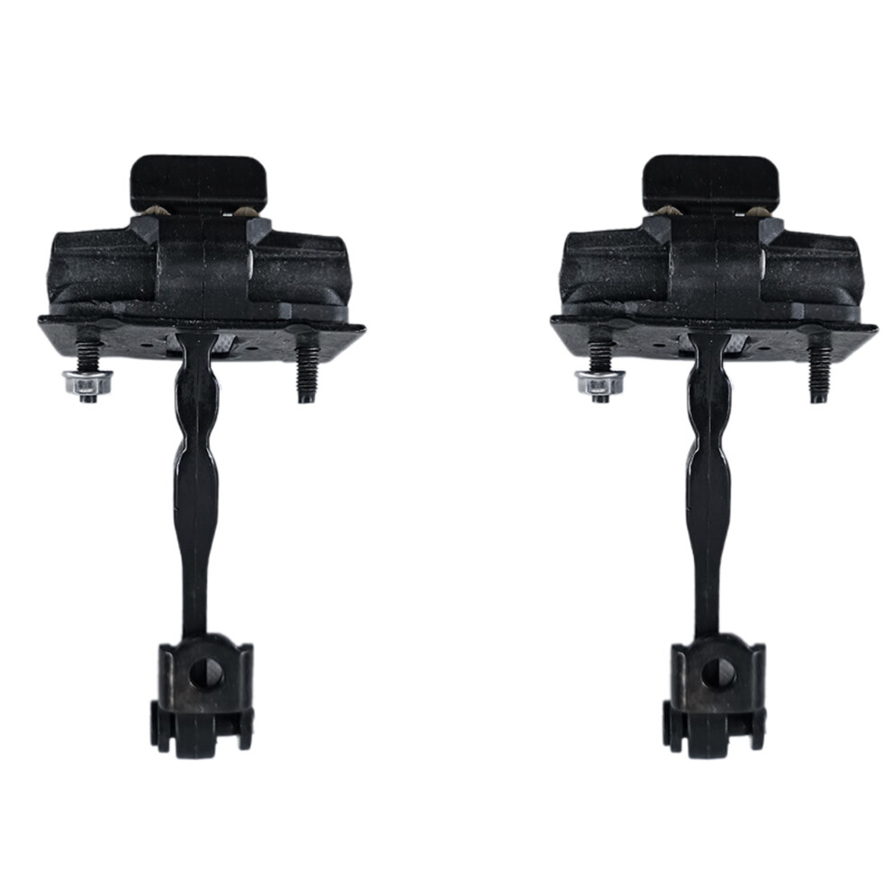 2X Car Front Door Hinge Check Strap Limiter 9181Q2 For 3008 5008 6032608011908