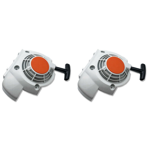 2X Pull   for  FS120 FS200 FS250 FS300 FR350 BT120C BT121 Trimmer