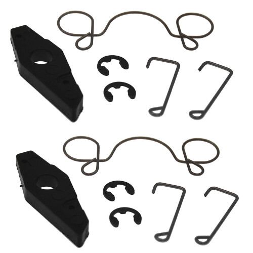 2X New   Pull Start Repair Tools Fit for  Outboard 2-Storke 5HP 6HP