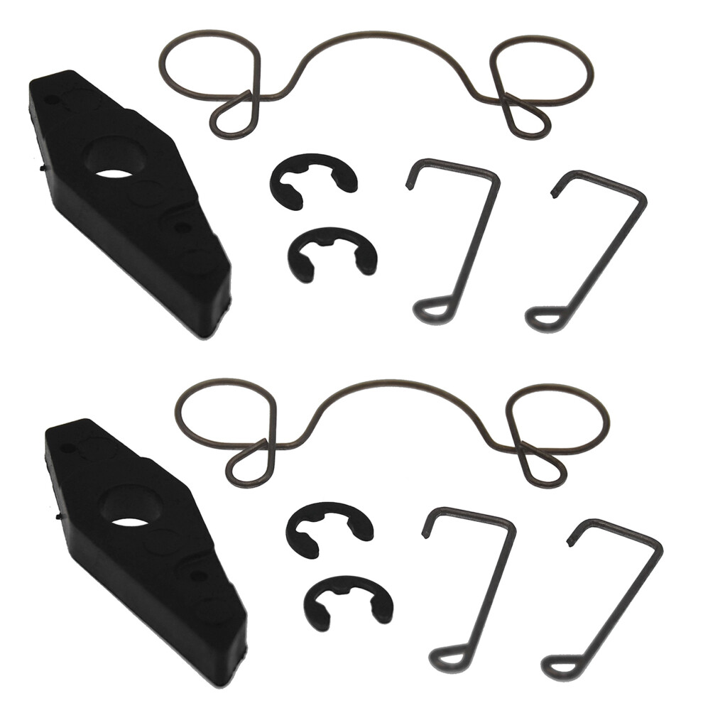 2X New Pull Start Repair Tools Fit For Outboard 2-Storke 5Hp 6Hp Light 4712467340167