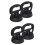 Dent Puller, 4 Pack Suction Cup Dent Puller Handle Lifter, Powerful Car Dent Removal Tools for Car Dent Repair, Glass 1