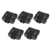 5X Accensione Regolatore Raddrizzatore di Tensione Per  Yzf R6 Yzf-R6 2003 2004 2005