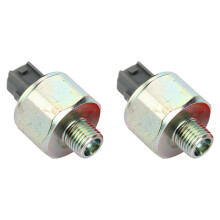 2X Knock Sensor for Crown Hilux 4Runner Land 100 1998-2000 for LX470 GS300 89615-22030