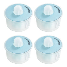 2X Air Freshener Indoor Fragrance System for DEEBOT T9 MAX T9 POWER T9 AIVI Fragrance Air Freshener