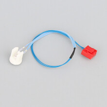 2X Air Parking Heater Temperature Sensor NTC50K for Webasto Cars Trucks Bus Boat Heating Temperature Sensor