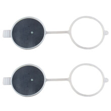 2X Scheiben Wischer Sprühen Deckel Washer Flüssigkeit Behälter Flaschen Verschluss A1248690072 Passend für W636 W220 S300 S350 S400