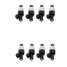 8Pcs Fue Injector for Chevy Corsa Daewoo Cielo 1.6 17124782 17123924 25165453 17103677 ICD00110 17108045