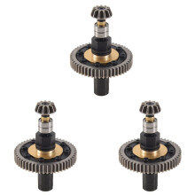 3X Rear Driver Set EA1058 for JLB Racing CHEETAH 1/10 Brushless RC Car Parts Accessories