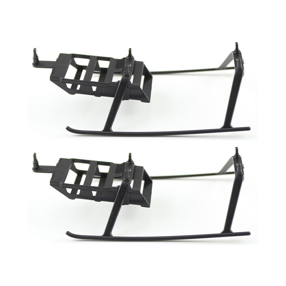 2X Landing Gear For Xk K110 K110s V977 Rc Helicopter Airplane Drone Spare Parts Upgrade Accessories 6031866403722