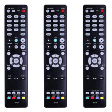 3X RC-1192 for AV RECEIVER AVR-S900W AVR-X2100W AVR-X2200W Remote Remote Control