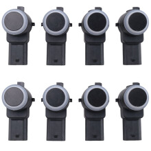 8PCS PDC Bumper Parking Aid Sensor- A2125420018 for - W166 W169 W245 W172 W204 W212 W221 W207 W218 W463