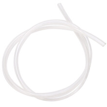 Chemical Resistant Smooth Inner Surface High Temp Resistant Flexible Hose Pipe Durable And Flexible Food Grade Silicone Transparent Silicone Rubber
