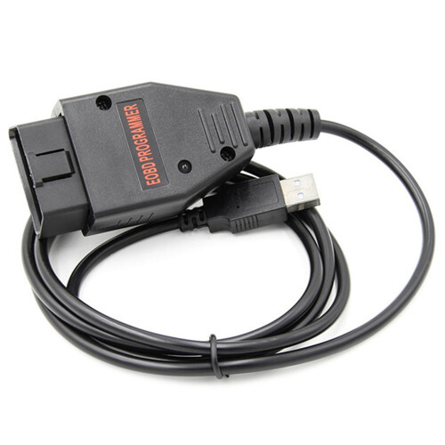 6X Eobd2 Flasher Galletto 1260 Cable Auto Chip Tuning Interface Remap Flasher Programmer Tool 1