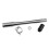 Bicycle Front Fork HeadTube Replacement Tools Bicycle Stright Steerer Tube Fork Tube for 412 P8 Sp8 M18 1