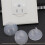 Outlet Plug Covers (64 Pack) Clear Child Proof Electrical Protector Safety Caps 2
