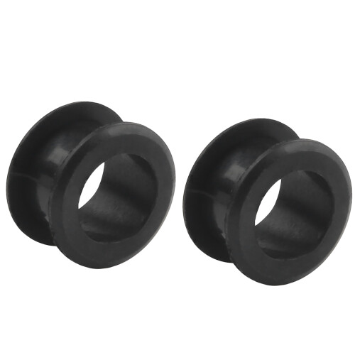2X New Shift Shifter Cable Bushing Fit for   2003-2008 33820-02370B