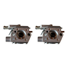 2X Carburetor for Emak Oleo SPARTA 35 36 37 38 40 42 43 44 WT869A WT1129