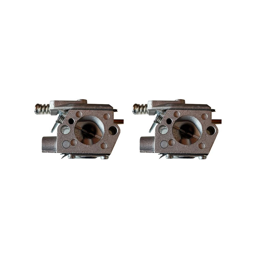2X Carburetor For Emak Oleo Sparta 35 36 37 38 40 42 43 44 Wt869a Wt1129 4712128127434