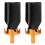 2X D16 CNC Machine Chip Removal Fan Scrap Sweeper Automatic Cleaning Tool for Engraver Dust Removing 1