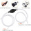 2 set 8mm Hand Pump,Fuel Liquid Transfer Pump Manual Hand Pump with 2M 4