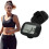 Walking Pedometer Clip  Step Counter LCD Display Accurate Step Tracker Electronic Pedometer for Walking Running Sports 4
