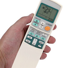 2X Air Conditioner Remote Control for Home ARC433A11 ARC433B47 ARC433A6 ARC433A83 ARC433B71 Remote Control