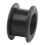 2X New Shift Shifter Cable Bushing Fit for   2003-2008 33820-02370B 4