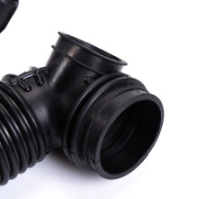 2X Gomma di Avvio Del Tubo Flessibile di Aspirazione 'Aria Del Motore per Freelander 1 2.5 V6 Motore