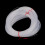 2pcs 100 Meters Clear Nylon String 1mm Diameter Boat/Cast Fishing  Thread Hook Tying 6