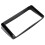 2pcs 178X100mm Double 2Din Car Radio Frame for 2003-2006 2