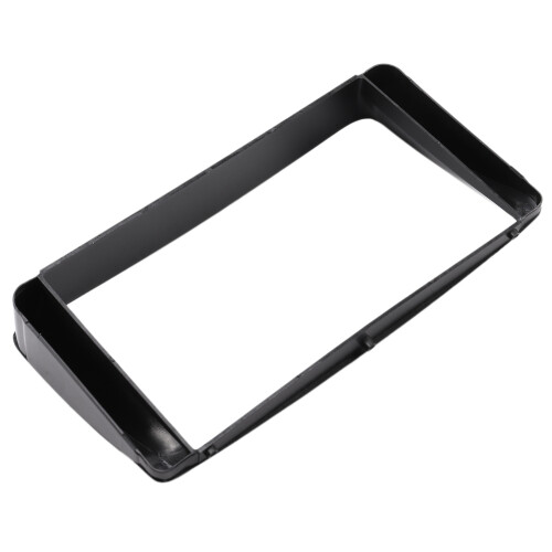 2pcs 178X100mm Double 2Din Car Radio Frame for 2003-2006 1