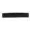 2pcs 178X100mm Double 2Din Car Radio Frame for 2003-2006 6