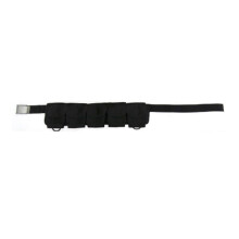 Cinto de Mergulho Ajustável com Fivela de Liberação Rápida, Cinta de Nylon, Correias de Mergulho Tech, Acessórios para Cinto B