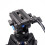 2X Quick Release Plate,Camera Quick Release Plate Adapter for Benro KH25/KH26/KH25N/KH26NL Camera Accessories 8