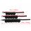 Adjustable Scuba Diving Weight Belt Quick Release Buckle Nylon Webbing Tech Dive Webbing Straps Harness Accessories C 4