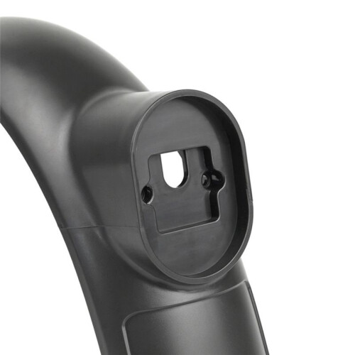 Mudguard Rear Compatible with  4 Lite (2nd Gen) Electric Scooter  Proof  Back Wing Accessories 2
