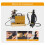 Dual Female Connector High-Pressure Spring Hose with Quick Connect Couplings 63Mpa M10x1 Thread Detachable Structure 7