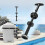 Para Conjunto de Manopla e Pistão  SPX0410BA para Válvula Deslizante de 2 Polegadas, Inclui Os Modelos SP0410X502S e SP0410X602S 2